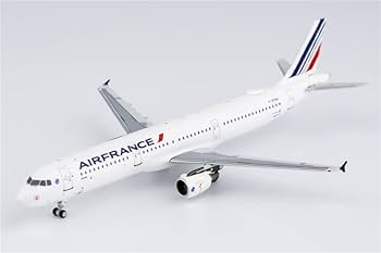 エールフランス B787-9 1:400 ダイキャストモデル 1:400 Aviation AIR FRANCE BOEING 787-9 Passenger Airplane
